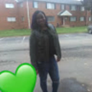 Meet your Posher, Tamiyah